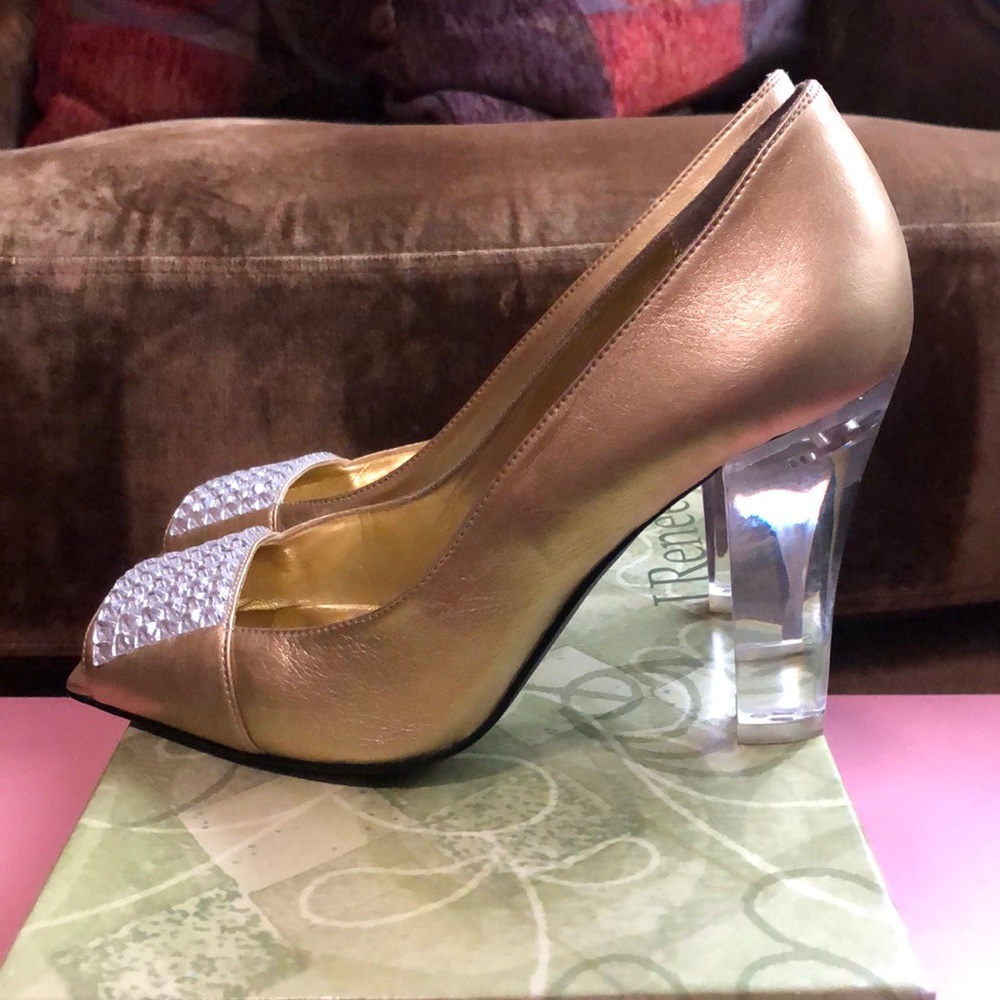 ❤️Stunning Heels❤️